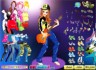 Thumbnail of Hot Guitarist Ailsa